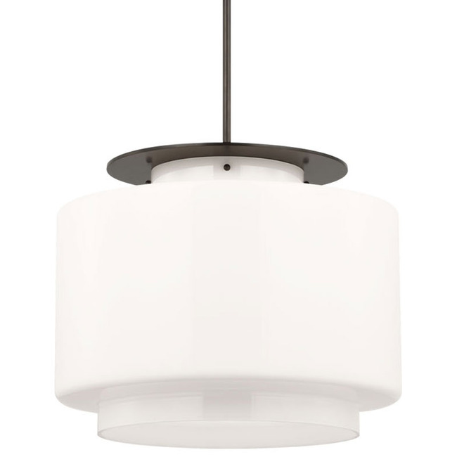 Elias Pendant by Visual Comfort Signature