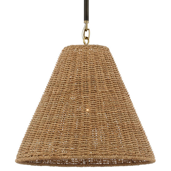 Goodman Pendant by Visual Comfort Signature