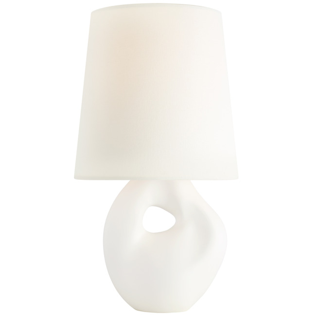 Adria Cordless Table Lamp by Visual Comfort Signature
