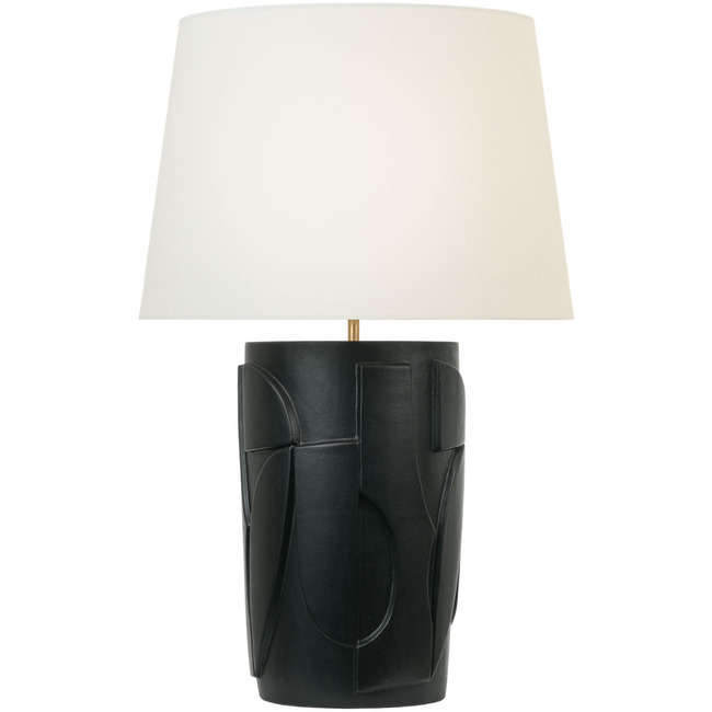 Klint Table Lamp by Visual Comfort Signature