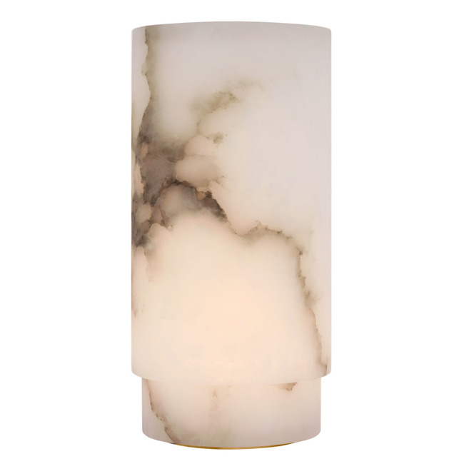 Tourne Rechargeable Table Lamp by Visual Comfort Signature