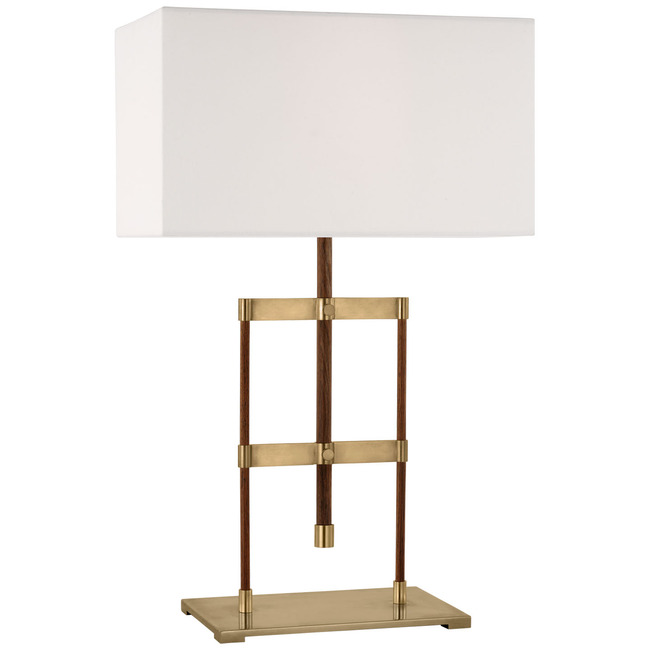 Alda Adjustable Table Lamp by Visual Comfort Signature