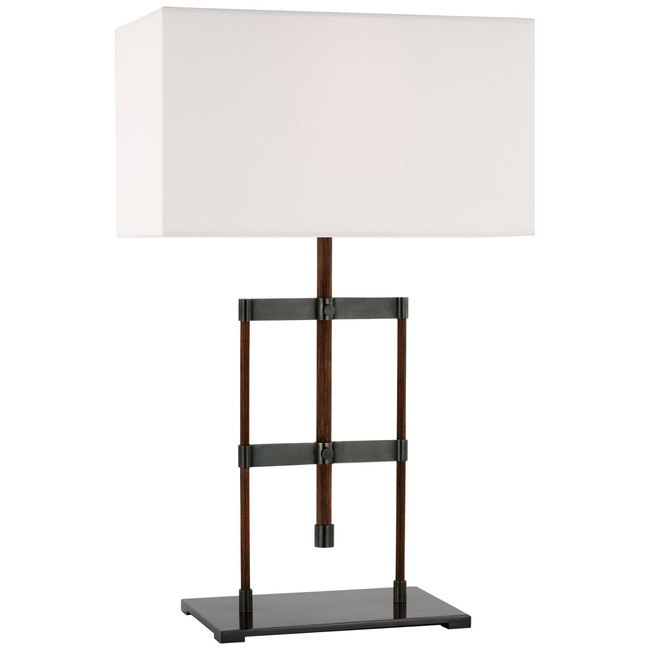 Alda Adjustable Table Lamp by Visual Comfort Signature