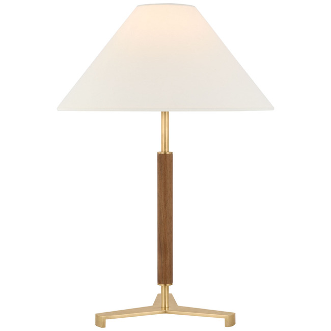 Amaya Table Lamp by Visual Comfort Signature