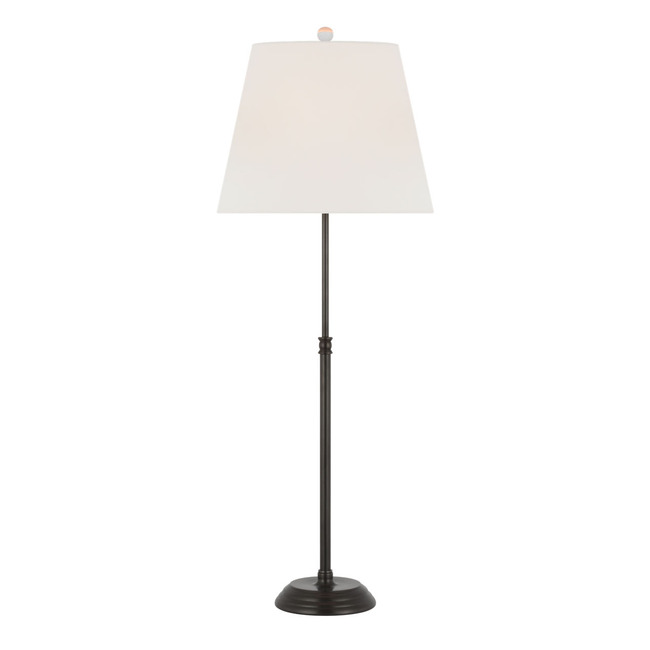 Wyatt Buffet Table Lamp by Visual Comfort Signature