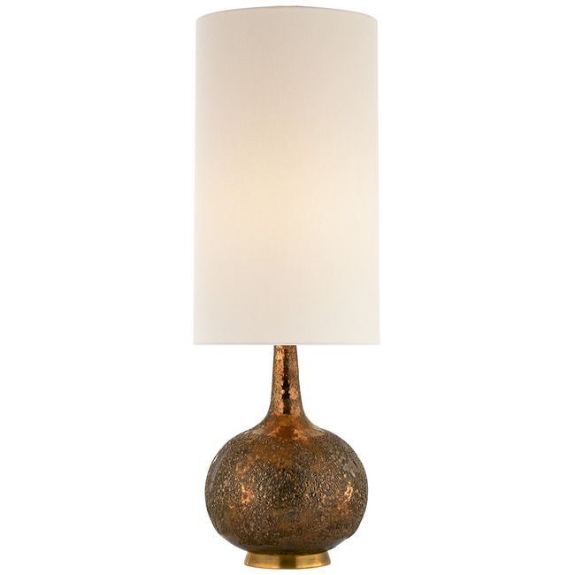 Hunlen Rechargeable Table Lamp by Visual Comfort Signature