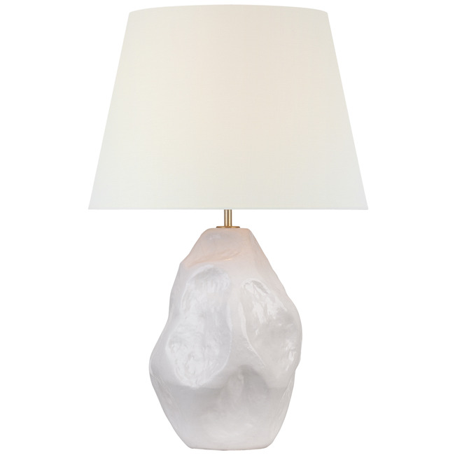 Rocco Table Lamp by Visual Comfort Signature