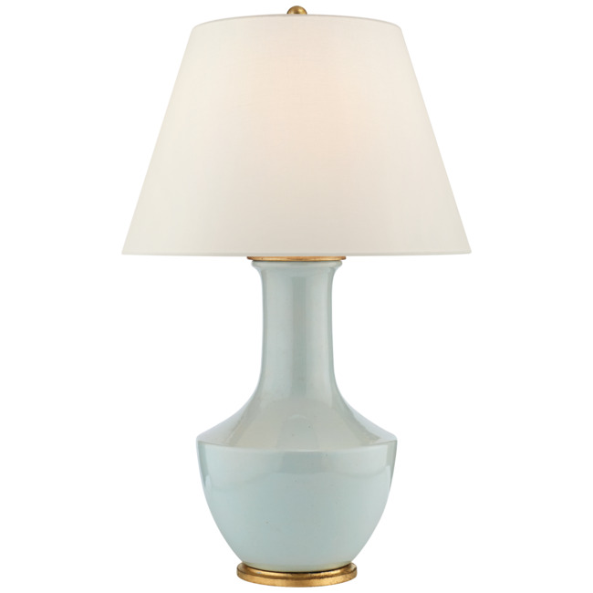 Lambay Rechargeable Table Lamp by Visual Comfort Signature