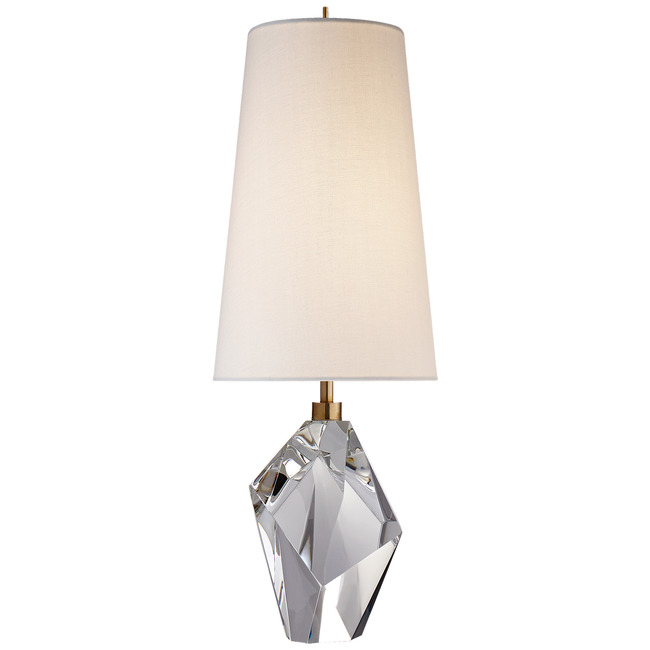 Halcyon Cordless Table Lamp by Visual Comfort Signature