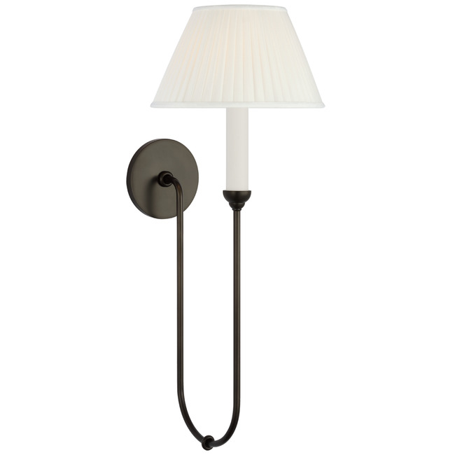 Ingela Wall Sconce by Visual Comfort Signature
