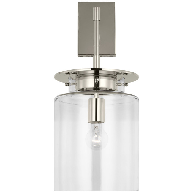 Elias Wall Sconce by Visual Comfort Signature