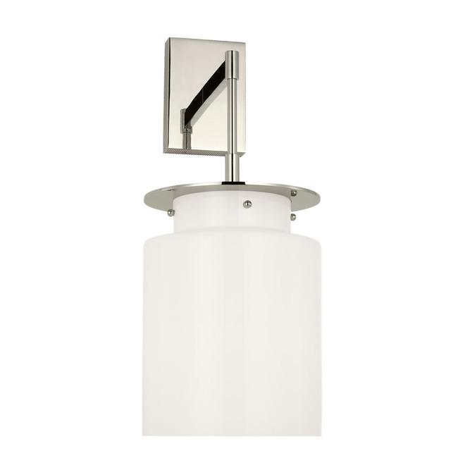 Elias Wall Sconce by Visual Comfort Signature
