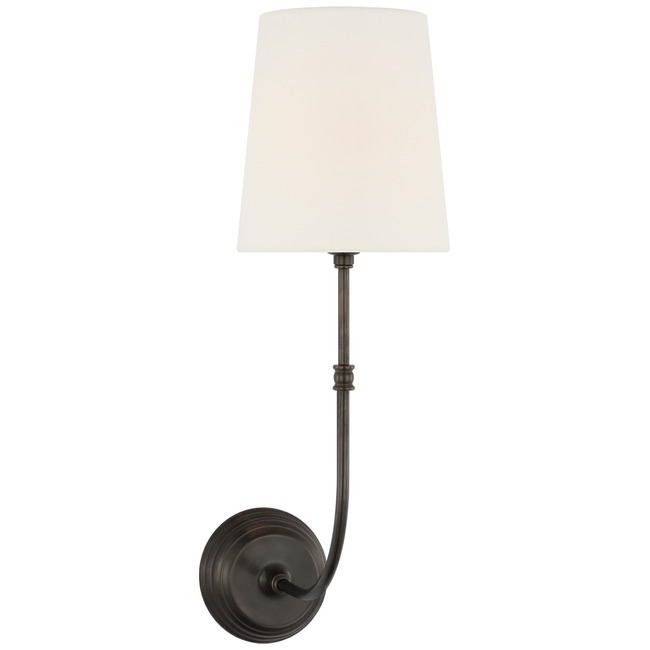 Wyatt Wall Sconce by Visual Comfort Signature