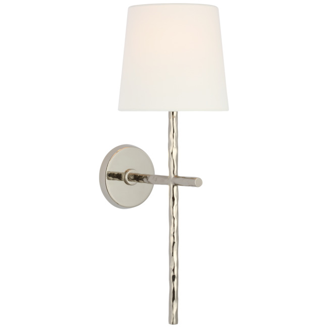 Collette Tail Wall Sconce by Visual Comfort Signature
