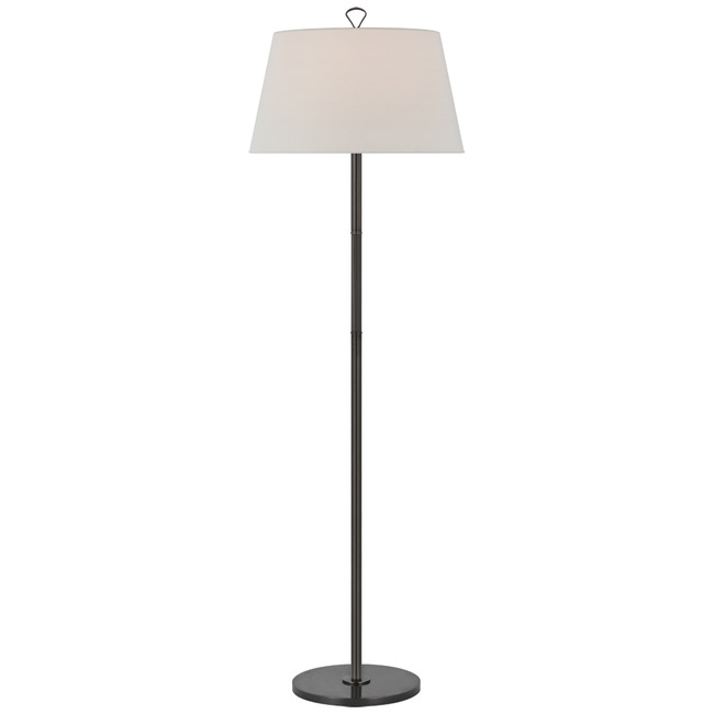 Griffin Floor Lamp by Visual Comfort Signature