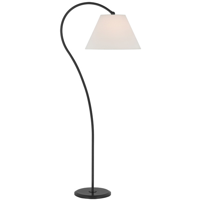 Dume Floor Lamp by Visual Comfort Signature
