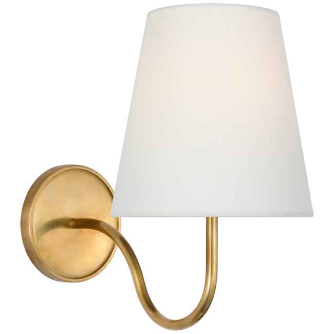 Lyndsie Wall Sconce by Visual Comfort Signature