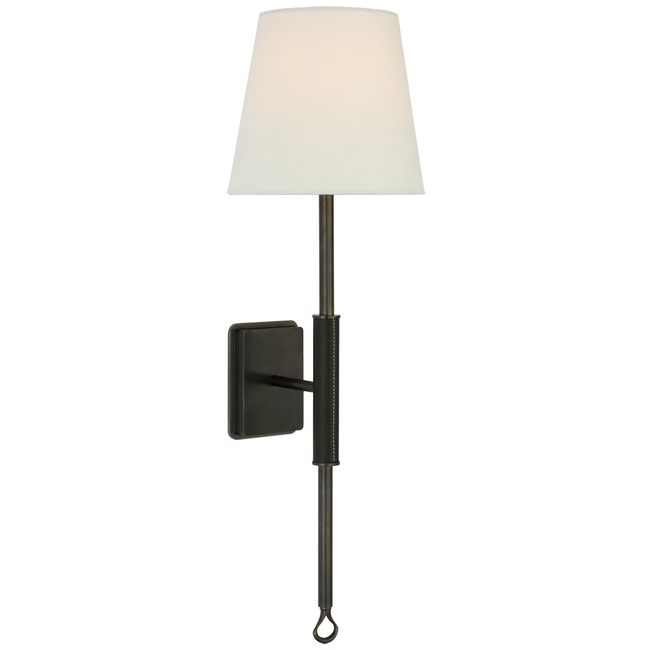Griffin Tail Wall Sconce by Visual Comfort Signature