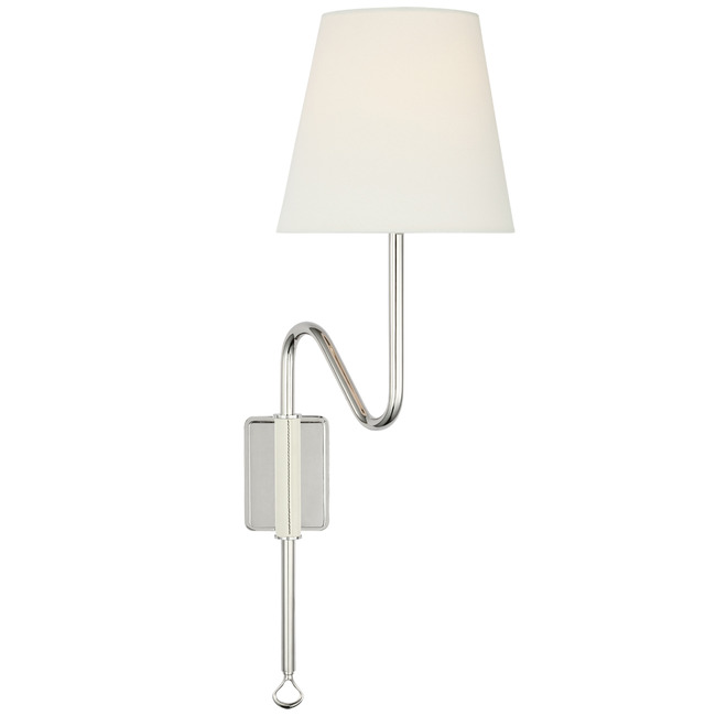 Griffin Articulating Wall Sconce by Visual Comfort Signature