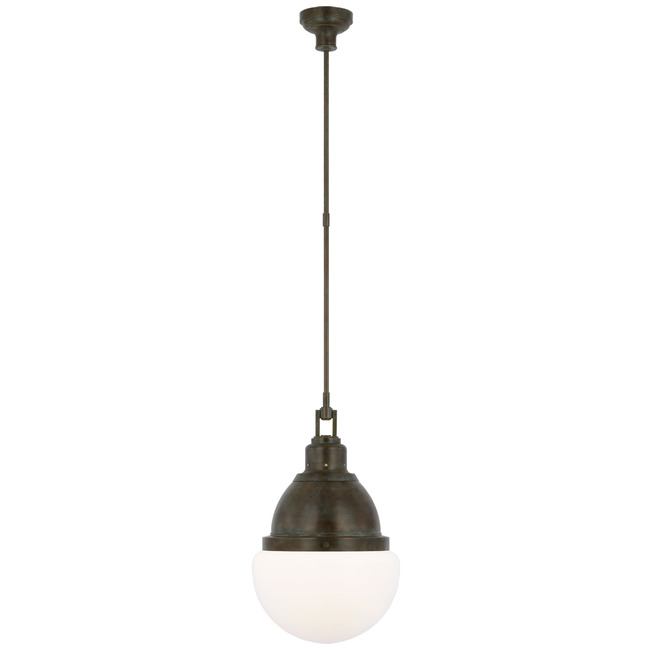 Bernard Pendant by Visual Comfort Signature