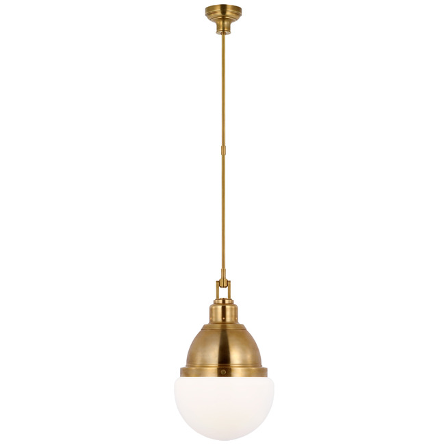 Bernard Pendant by Visual Comfort Signature