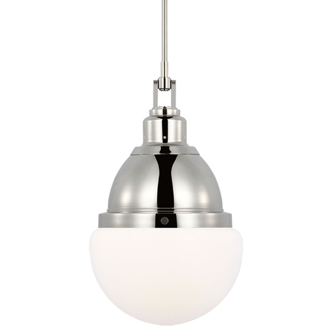 Bernard Pendant by Visual Comfort Signature