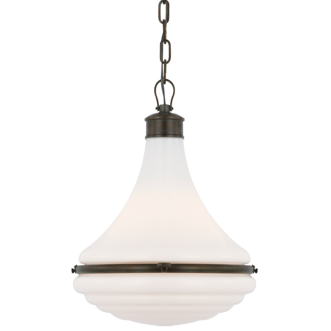 Wesley Pendant by Visual Comfort Signature