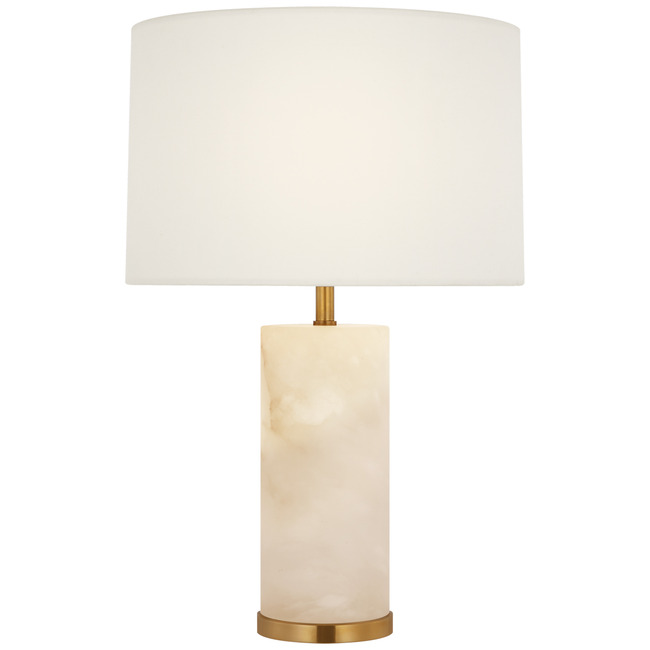 Lineham Cordless Table Lamp by Visual Comfort Signature
