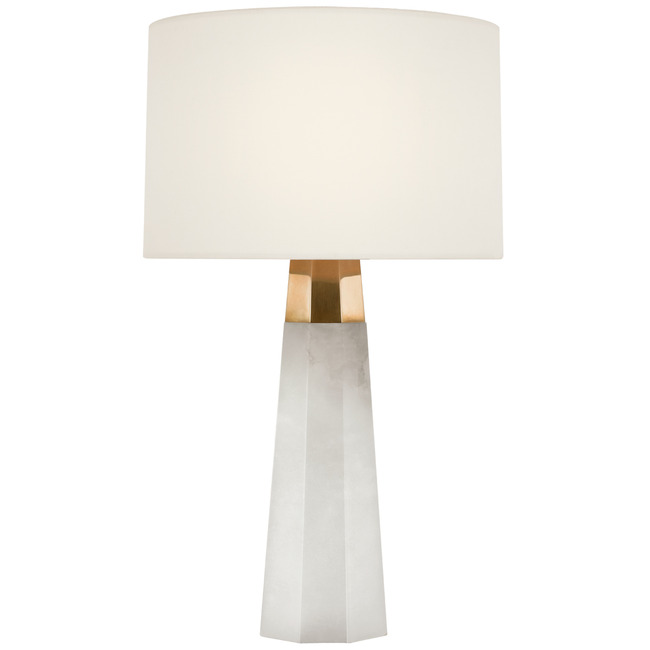 Olsen Cordless Table Lamp by Visual Comfort Signature