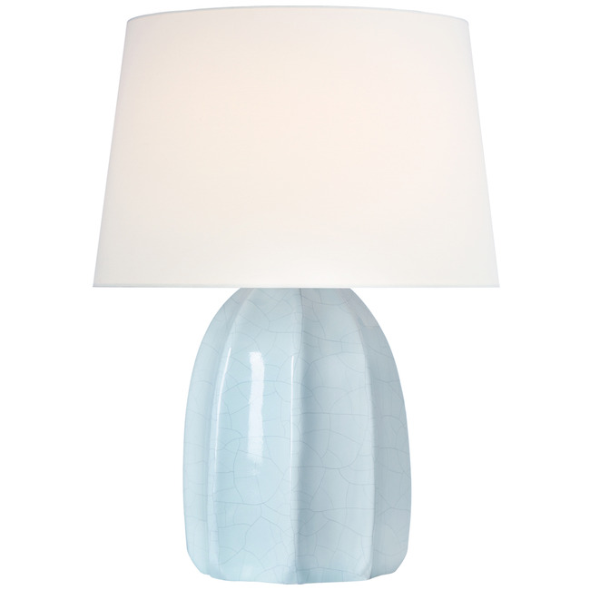 Melanie Cordless Table Lamp by Visual Comfort Signature