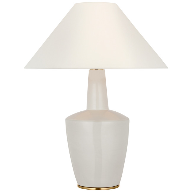Paros Table Lamp by Visual Comfort Signature