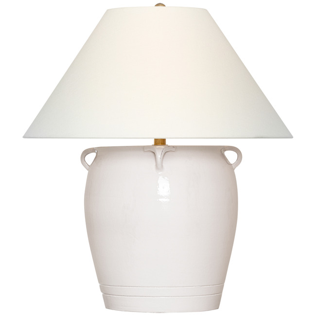 Fasano Table Lamp by Visual Comfort Signature