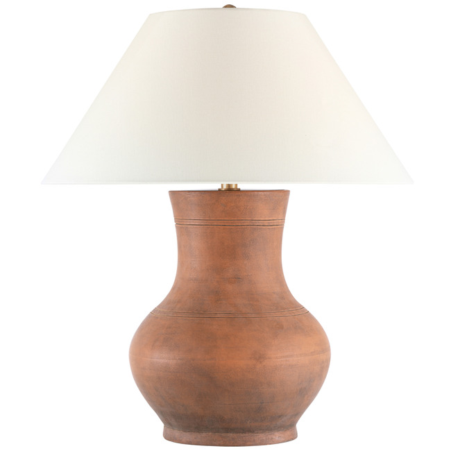 Sorrento Table Lamp by Visual Comfort Signature