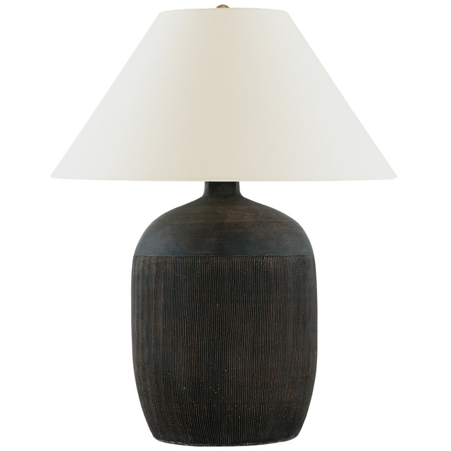 Portis Table Lamp by Visual Comfort Signature