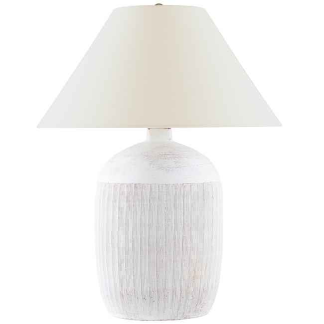 Portis Table Lamp by Visual Comfort Signature