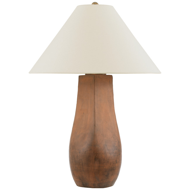 Cabazon Table Lamp by Visual Comfort Signature