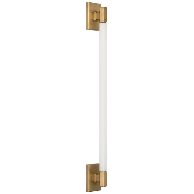 Hawthorne Bracket Bathroom Vanity Light by Visual Comfort Signature