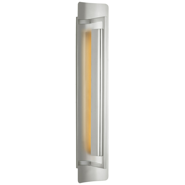 Tristan Reflector Wall Sconce by Visual Comfort Signature
