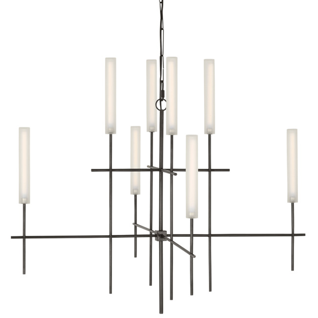 Fay Chandelier by Visual Comfort Signature