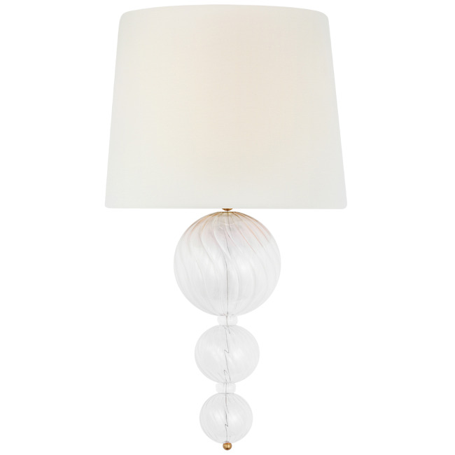 Talia Shade Wall Sconce by Visual Comfort Signature