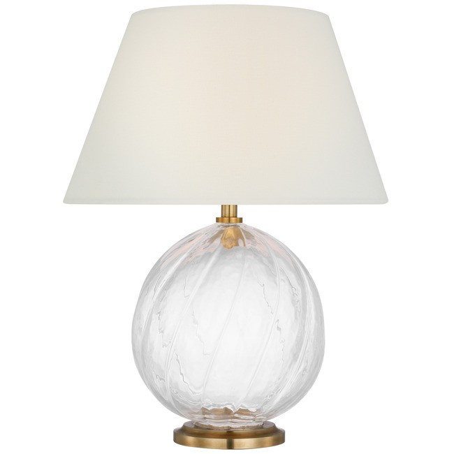 Talia Cordless Table Lamp by Visual Comfort Signature