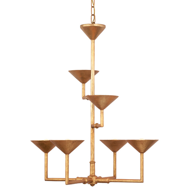 Eleanor Chandelier by Visual Comfort Signature
