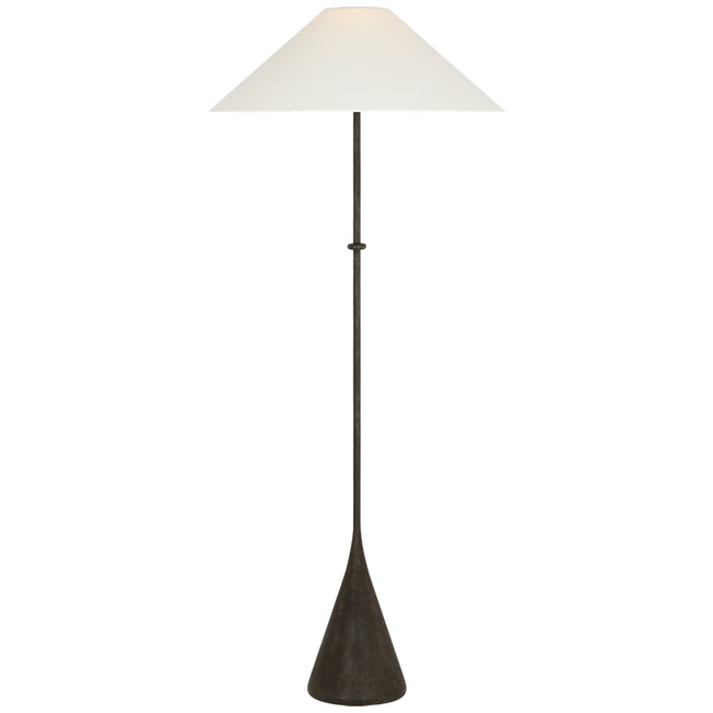 Zealous Floor Lamp by Visual Comfort Signature