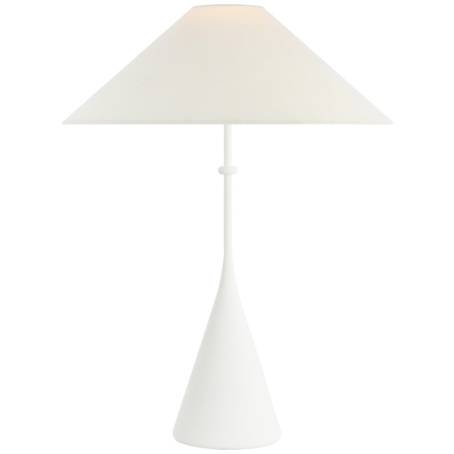 Zealous Table Lamp by Visual Comfort Signature