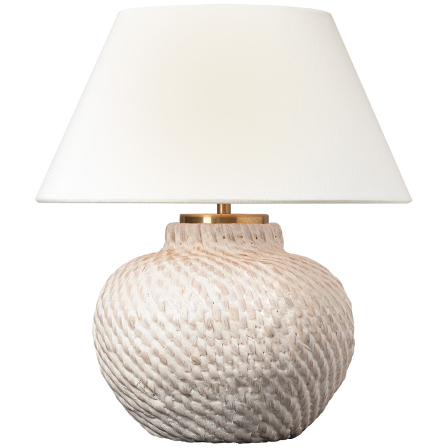 Avedon Cordless Table Lamp by Visual Comfort Signature