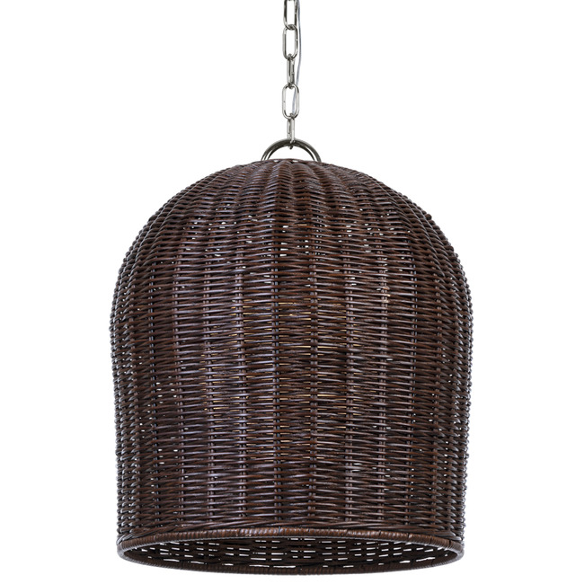 Nancy Pendant by Visual Comfort Signature