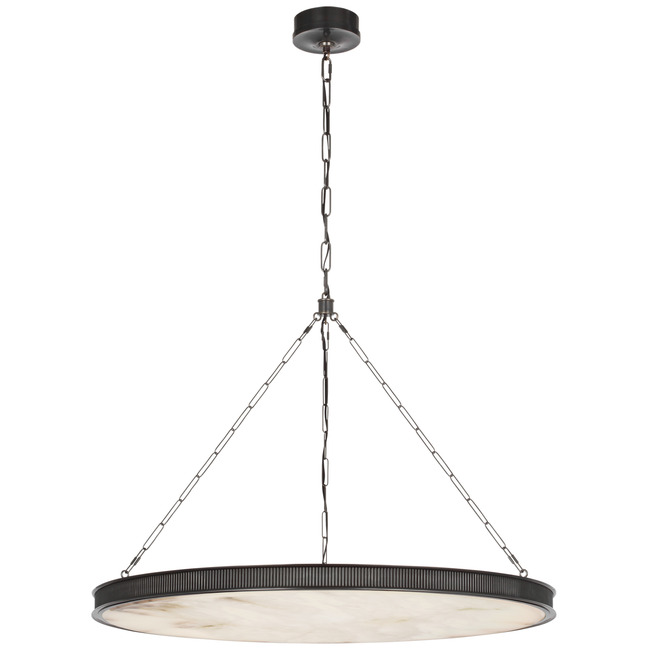Matthew Chandelier by Visual Comfort Signature