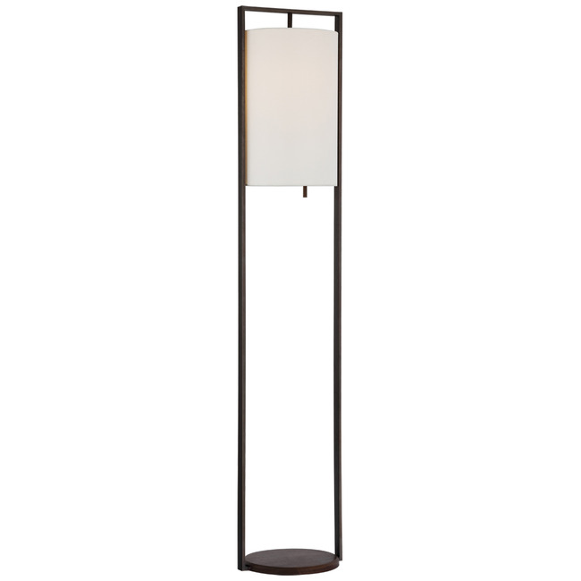 Zenz Floor Lamp by Visual Comfort Signature