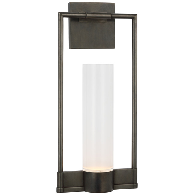 Lucid Wall Sconce by Visual Comfort Signature