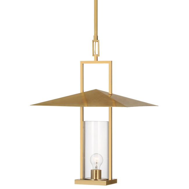 Amity Pendant by Visual Comfort Signature